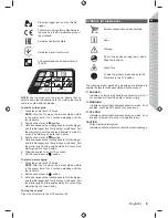 Preview for 7 page of Ryobi RHT2660R Original Instructions Manual