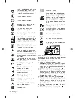 Preview for 14 page of Ryobi RHT2660R Original Instructions Manual