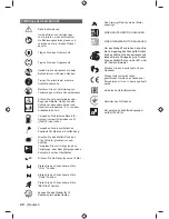 Preview for 22 page of Ryobi RHT2660R Original Instructions Manual