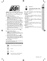 Preview for 23 page of Ryobi RHT2660R Original Instructions Manual