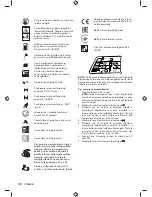 Preview for 38 page of Ryobi RHT2660R Original Instructions Manual