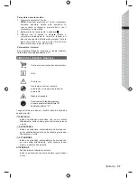 Preview for 39 page of Ryobi RHT2660R Original Instructions Manual