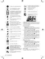 Preview for 46 page of Ryobi RHT2660R Original Instructions Manual