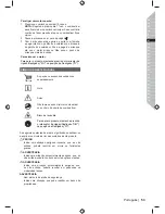 Preview for 55 page of Ryobi RHT2660R Original Instructions Manual