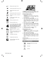 Предварительный просмотр 172 страницы Ryobi RHT2660R Original Instructions Manual