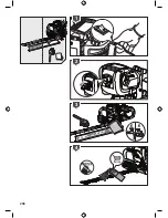 Preview for 210 page of Ryobi RHT2660R Original Instructions Manual