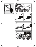 Preview for 215 page of Ryobi RHT2660R Original Instructions Manual