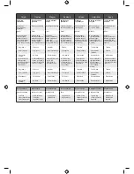 Preview for 224 page of Ryobi RHT2660R Original Instructions Manual