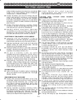 Preview for 155 page of Ryobi RHT36 User Manual