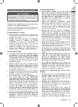 Preview for 7 page of Ryobi RHT36B55 Original Instructions Manual