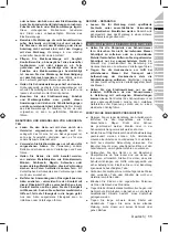 Preview for 13 page of Ryobi RHT36B55 Original Instructions Manual