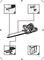 Preview for 109 page of Ryobi RHT36B55 Original Instructions Manual