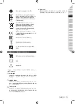 Preview for 27 page of Ryobi RHT36B60R Original Instructions Manual