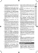 Preview for 15 page of Ryobi RHT36B61R Original Instructions Manual