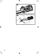 Preview for 146 page of Ryobi RHT36B61R Original Instructions Manual