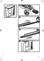 Предварительный просмотр 149 страницы Ryobi RHT36B61R Original Instructions Manual