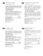 Preview for 201 page of Ryobi RHT400 User Manual