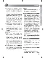 Preview for 7 page of Ryobi RHT450X Original Instructions Manual