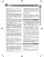 Preview for 11 page of Ryobi RHT450X Original Instructions Manual