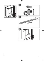 Предварительный просмотр 135 страницы Ryobi RHT4550 Original Instructions Manual