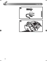 Preview for 10 page of Ryobi RHT5045 Original Instructions Manual