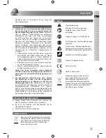 Preview for 11 page of Ryobi RHT5555R Original Instructions Manual