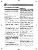 Preview for 66 page of Ryobi RHT5555R Original Instructions Manual