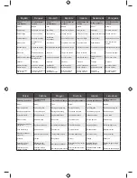 Preview for 80 page of Ryobi RHT5555R Original Instructions Manual