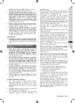 Preview for 95 page of Ryobi RHT5555RS Original Instructions Manual