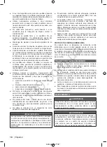 Preview for 21 page of Ryobi RHT5655RS Original Instructions Manual