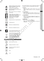 Preview for 38 page of Ryobi RHT5655RS Original Instructions Manual