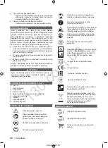 Preview for 93 page of Ryobi RHT5655RS Original Instructions Manual