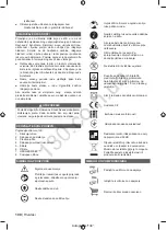 Preview for 103 page of Ryobi RHT5655RS Original Instructions Manual