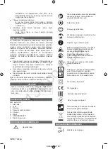 Preview for 129 page of Ryobi RHT5655RS Original Instructions Manual