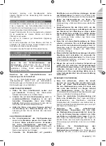 Preview for 13 page of Ryobi RHT6760RL Original Instructions Manual