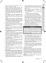 Preview for 15 page of Ryobi RHT6760RL Original Instructions Manual