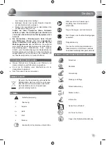 Preview for 11 page of Ryobi RHT700RL Original Instructions Manual