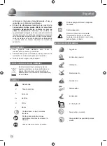 Preview for 14 page of Ryobi RHT700RL Original Instructions Manual