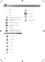 Preview for 32 page of Ryobi RHT700RL Original Instructions Manual