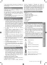 Preview for 5 page of Ryobi RHV18 Original Instructions Manual