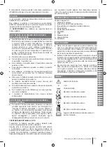 Preview for 11 page of Ryobi RHV18 Original Instructions Manual