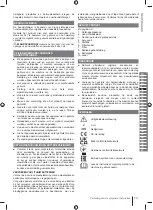 Preview for 13 page of Ryobi RHV18 Original Instructions Manual