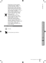 Preview for 45 page of Ryobi RHV18 Original Instructions Manual