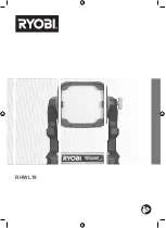 Ryobi RHWL18 Manual preview