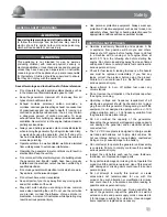 Preview for 3 page of Ryobi RIG1000 Original Instructions Manual