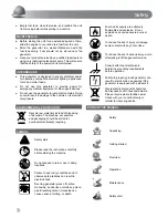 Preview for 4 page of Ryobi RIG1000 Original Instructions Manual