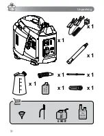 Предварительный просмотр 6 страницы Ryobi RIG1000 Original Instructions Manual