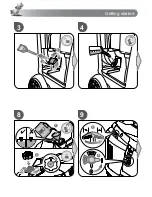 Preview for 8 page of Ryobi RIG1000 Original Instructions Manual