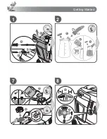 Preview for 4 page of Ryobi RIG2000 Instructions Manual