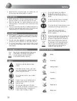 Preview for 8 page of Ryobi RIG2000 Instructions Manual